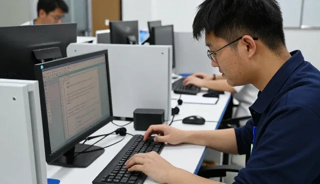 从学校与医院说起：系统集成林业科技