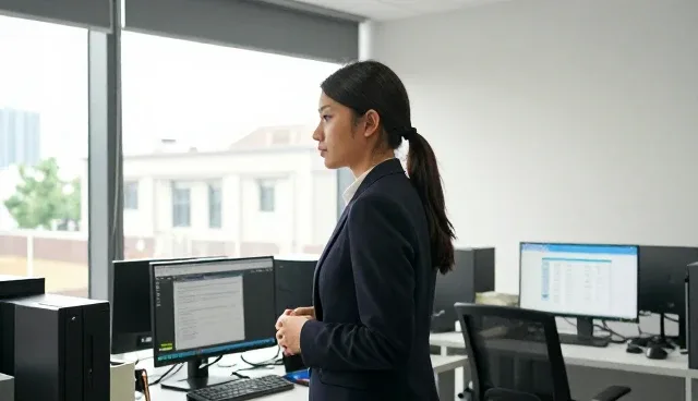 设备保养中的操作技巧与维护建议