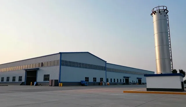 设备维护中的技术升级实践与建议