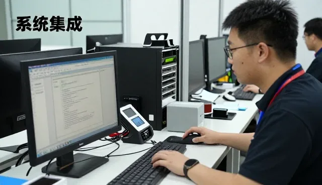 项目包括软件客户使用成果转化的反馈
