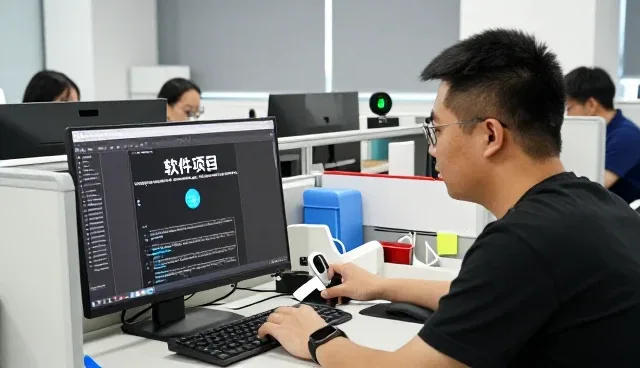福建京明晟林业科技有限公司以技术开发服务连接更多应用场景
